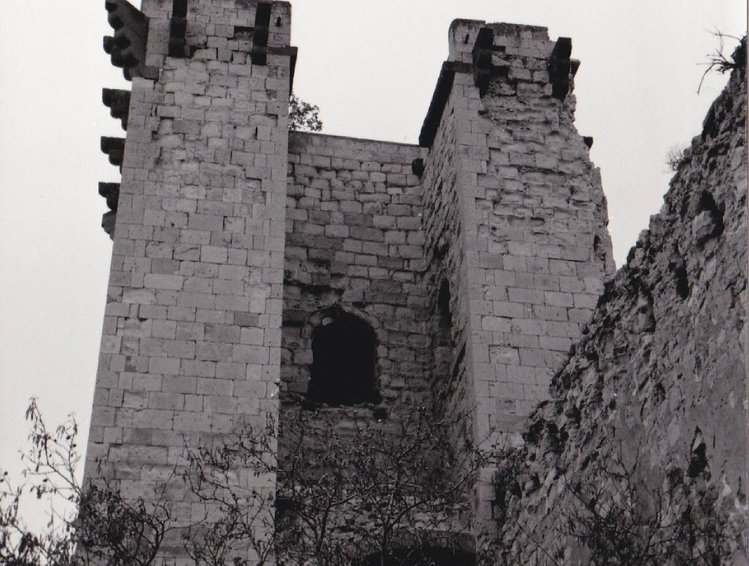 Castello Di Bosa-博萨必去景点