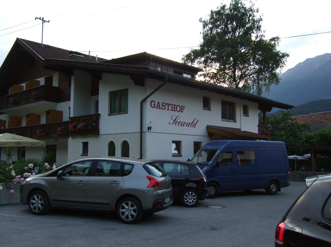 Seewald Gasthof主图