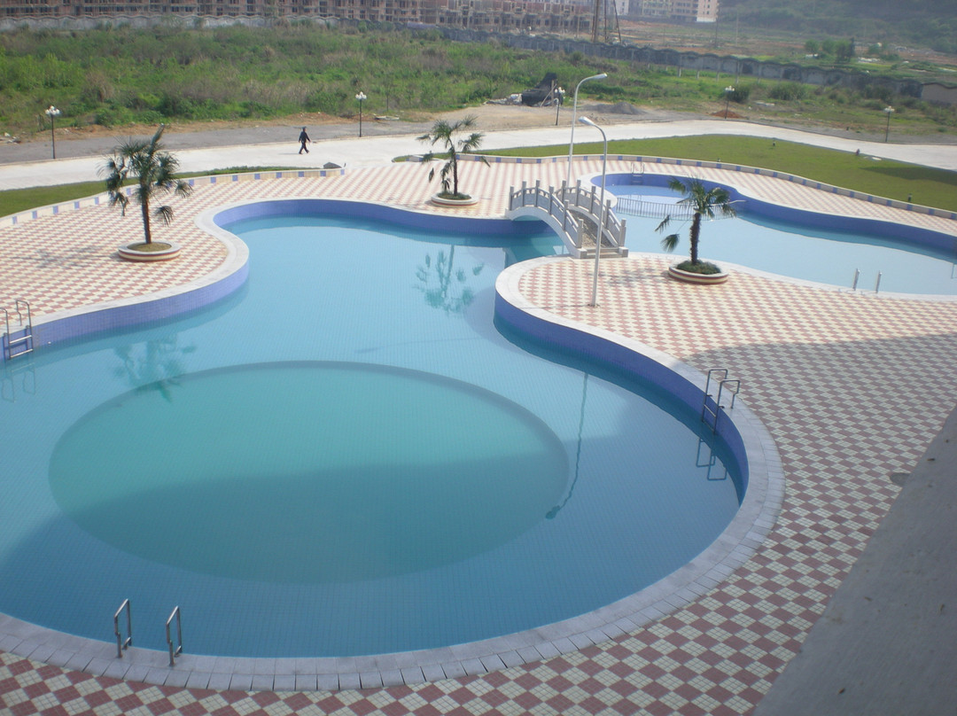 赤壁大酒店主图