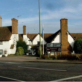 The Roebuck Inn主图