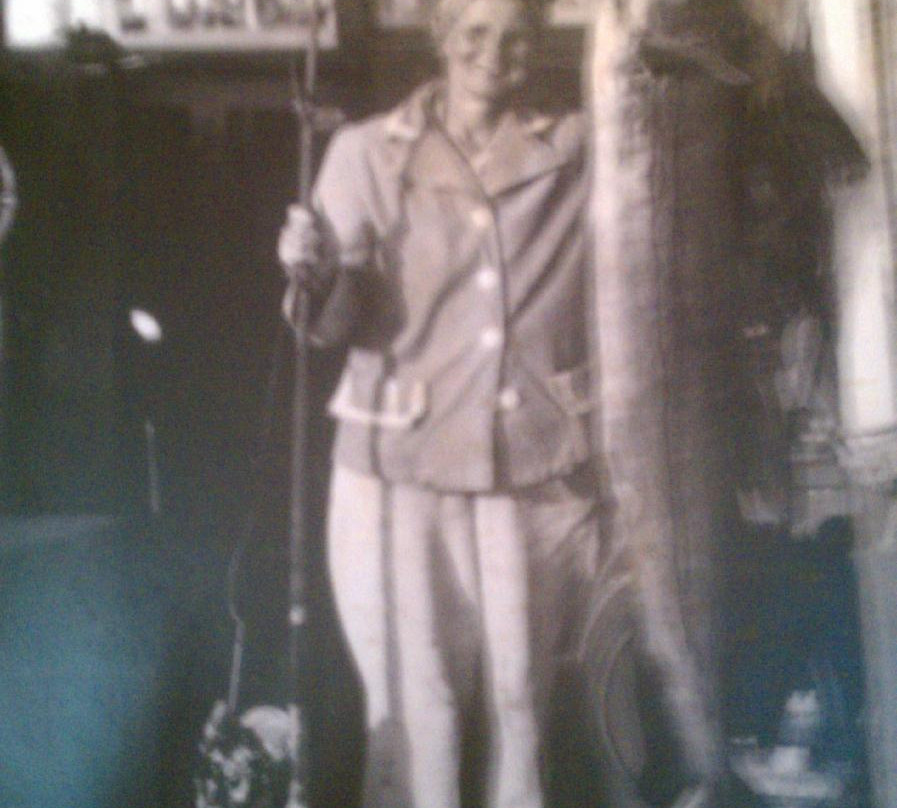 Bass Pro Shops-Spanish Fort必去景点