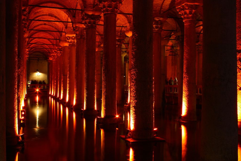 My Local Guide Istanbul-伊斯坦布尔必去景点