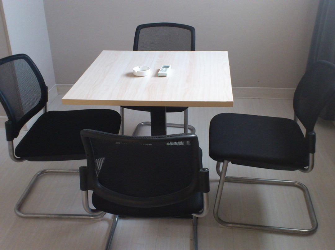 如皋锦江酒店中山路店主图