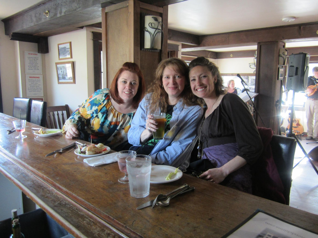 Gilpatrick s Hotel Chitina主图