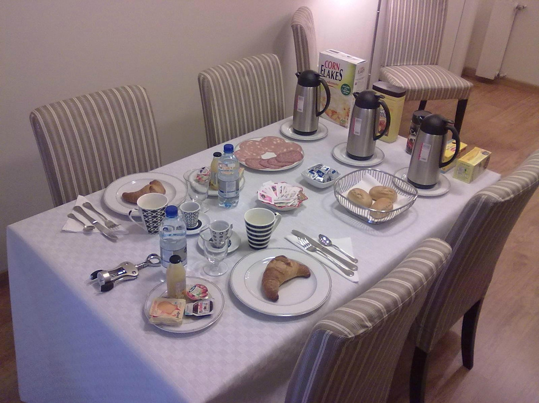 Bella Cagliari主图