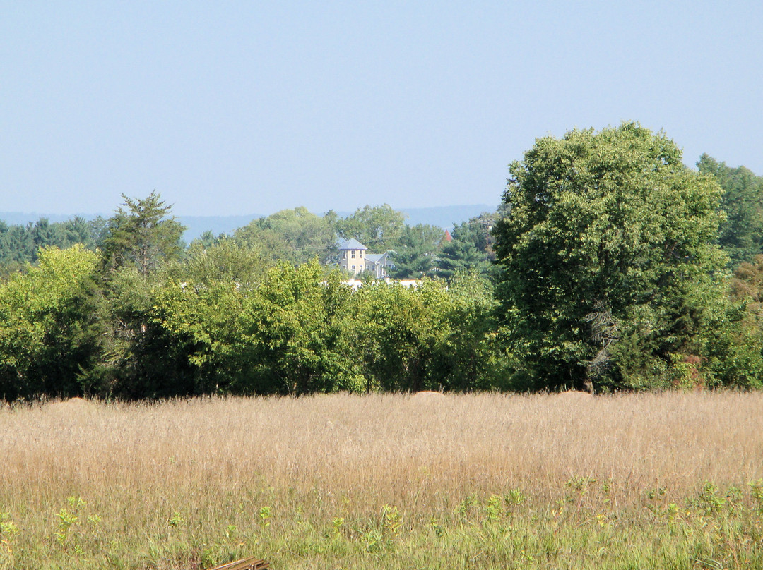 A. C. Stickley Bed and Breakfast主图