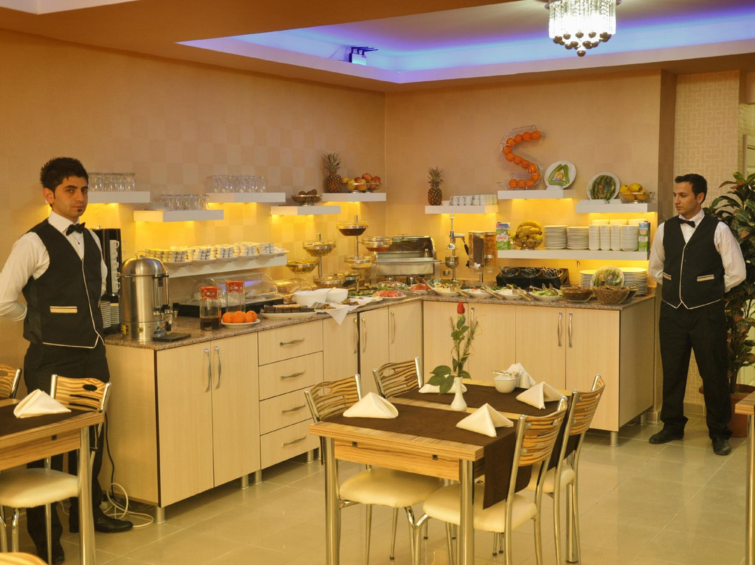 Malatya Palace Hotel主图