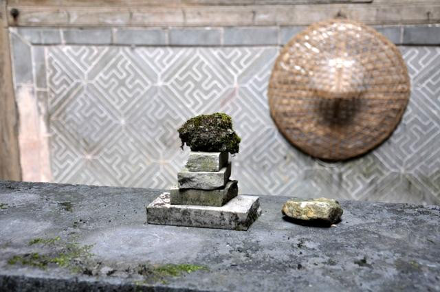 关麓-黟县必去景点