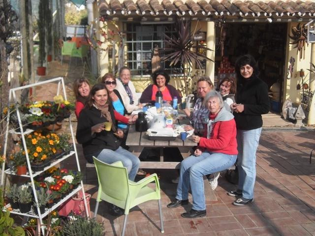 Gambelas旅游景点-QM Country Shop and Garden Center