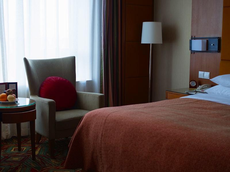 香格里拉大酒店主图