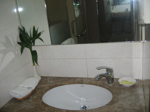 北京国盛饭店主图