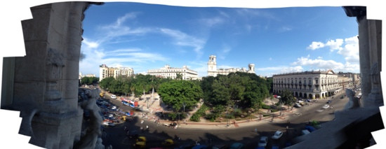Gran Teatro de La Habana景点图片