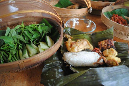 Sawah Ladang Bintan-民丹岛必去景点