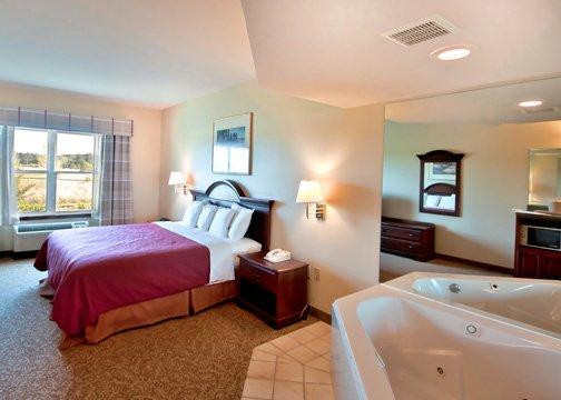 Econo Lodge Inn and Suites主图