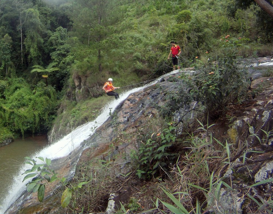 高地假日旅行-大勒必去景点