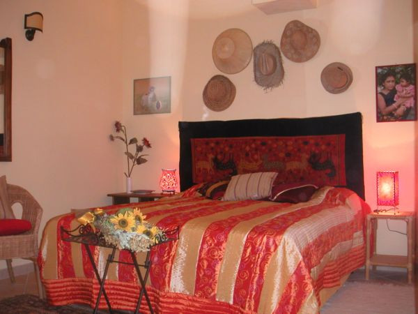 Il B&B di Montenero主图