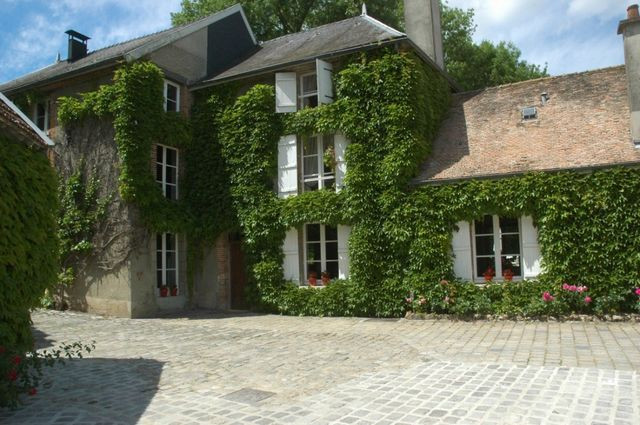 Le Domaine du Moulin主图