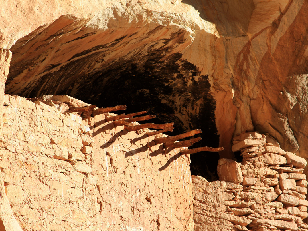 Comb Ridge-布拉夫必去景点
