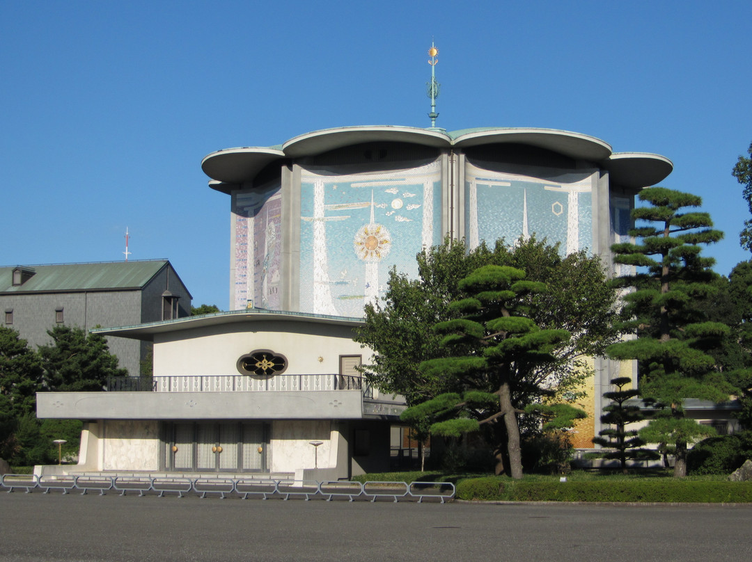 皇居-千代田区必去景点
