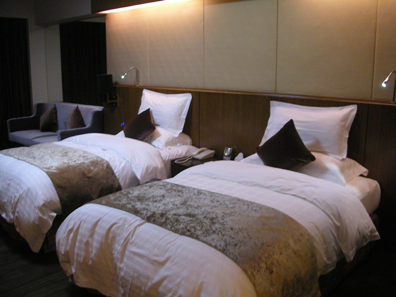 上虞国际大酒店主图