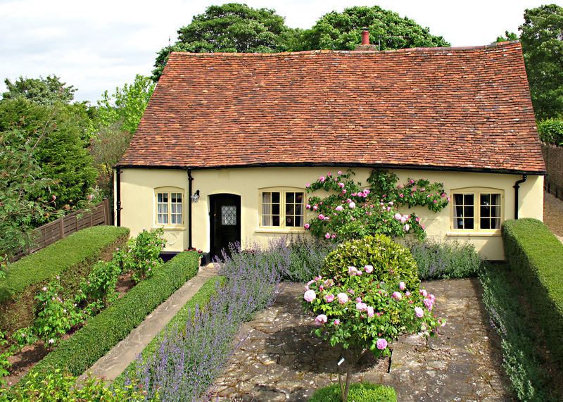 Blaize Cottages