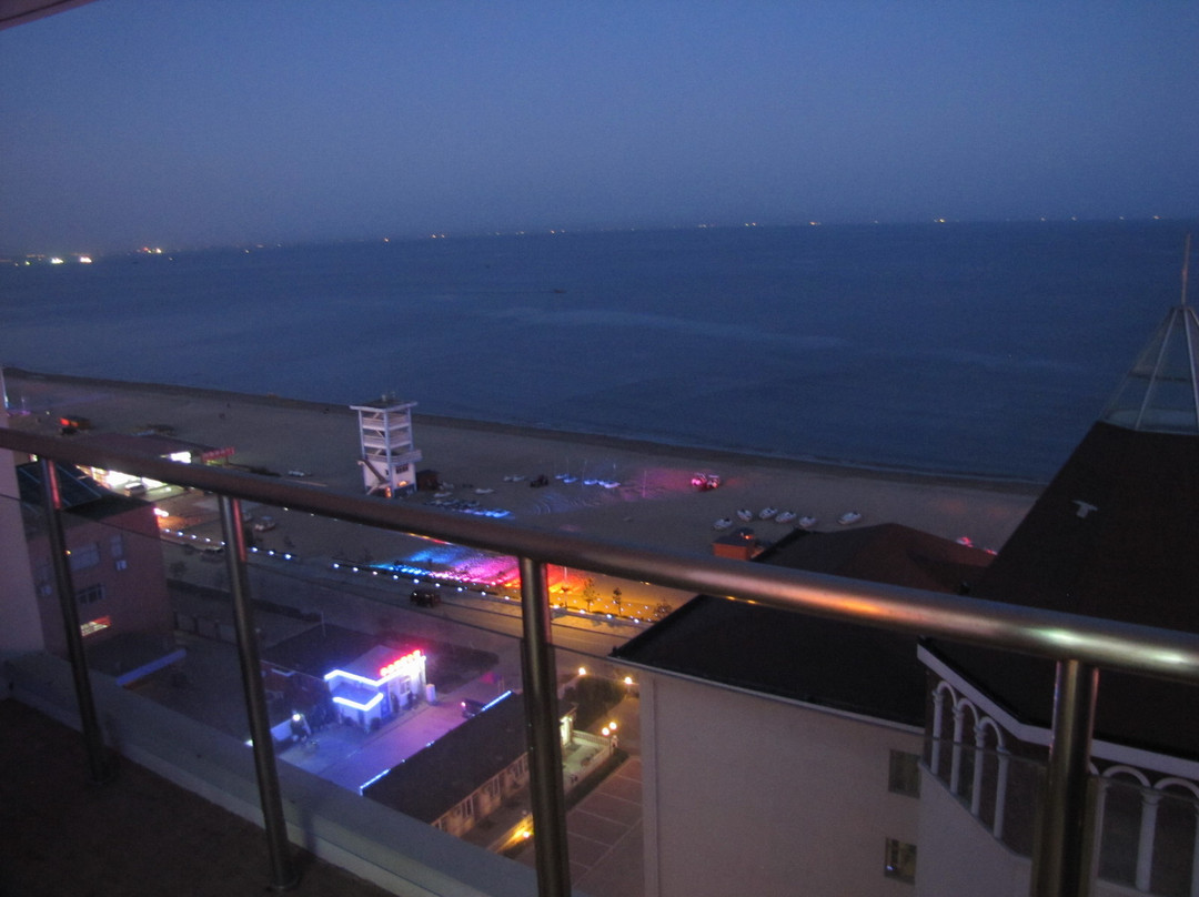 半岛假日公寓主图