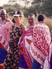 Donamasai Kenya Tours-马林地必去景点