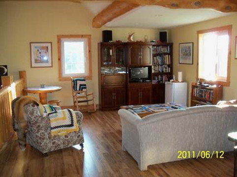 The Ponderosa Bed & Breakfast主图