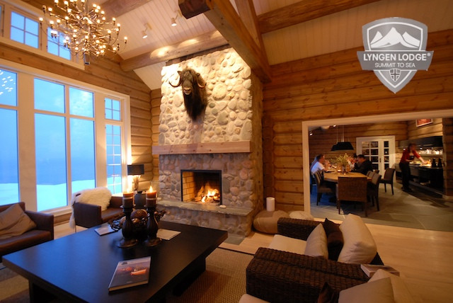 Lyngen Lodge