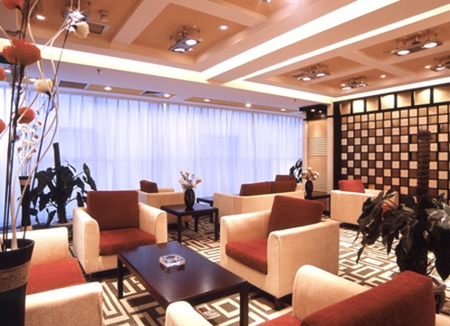 大连友好美居酒店主图