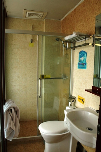 7天优品·厦门大学镇海路地铁站店主图