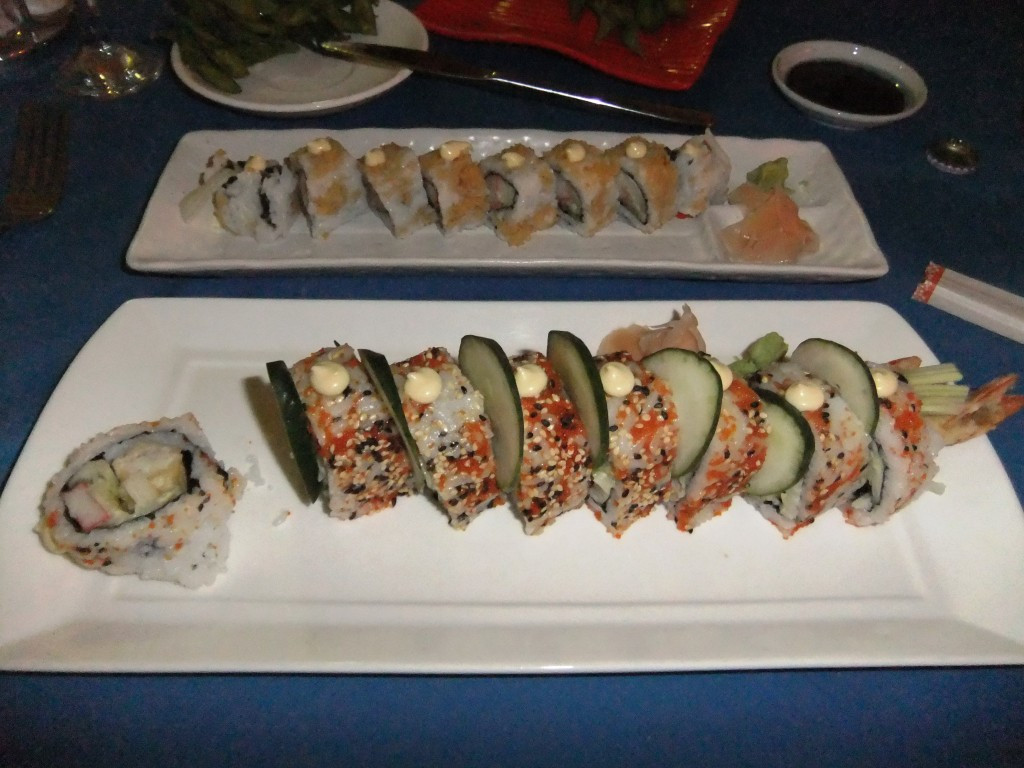 Ali Sabieh餐馆和美食-Cultures