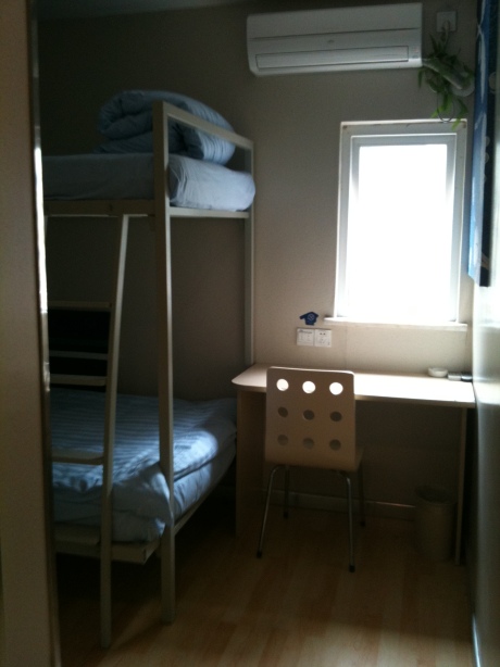 汉庭重庆观音桥地铁站酒店-官方