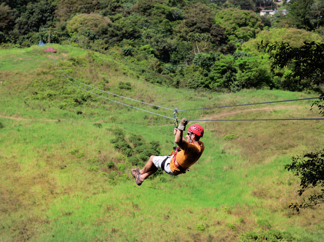 Tropical Adventures-多拉多必去景点