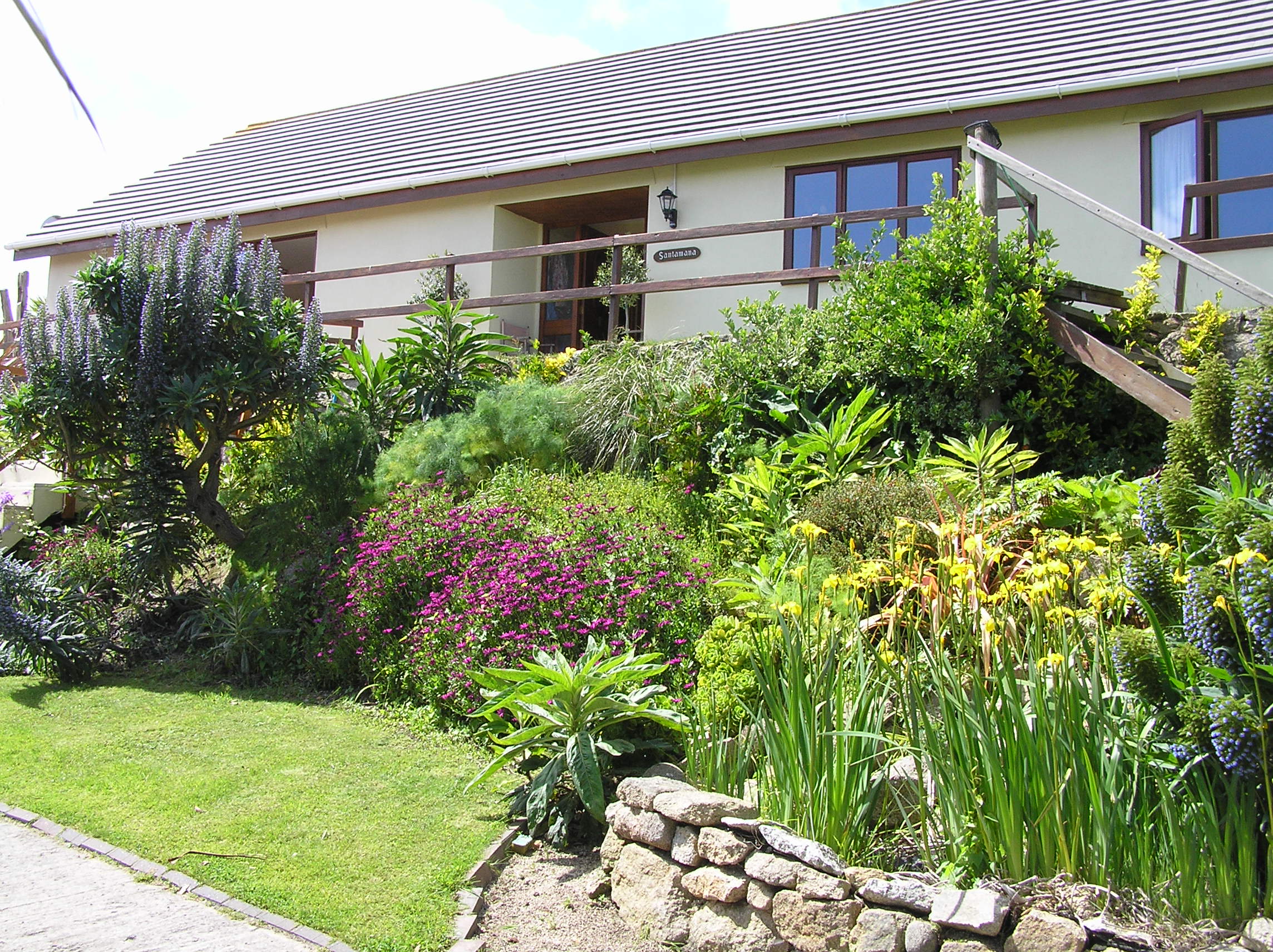 Santamana B & B and Suite-官方