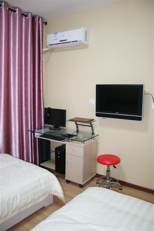 彦霖酒店邯郸陵园店主图