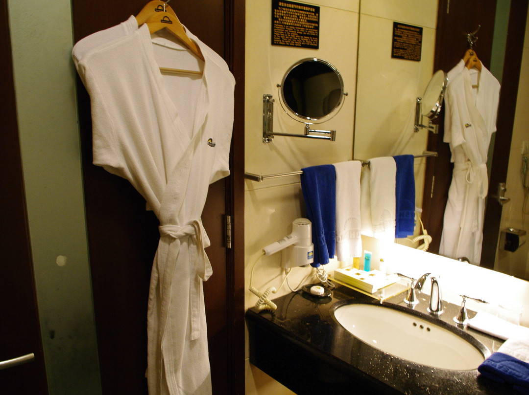 卓展天天酒店主图