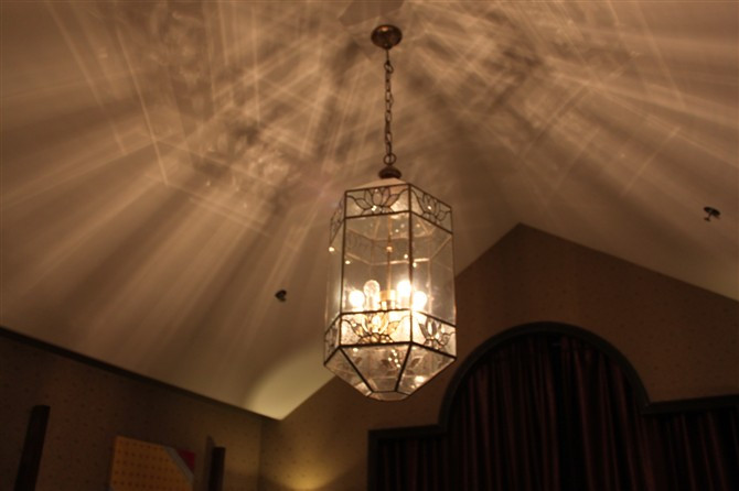 金卡道酒店主图