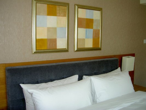 碧朗湾健康公寓主图