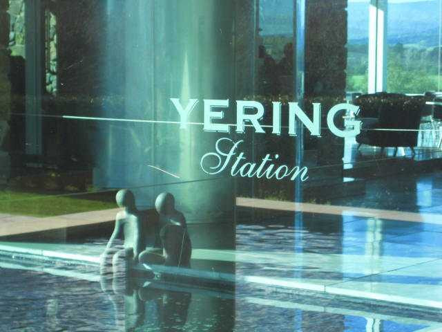 Yering Station-优伶必去景点