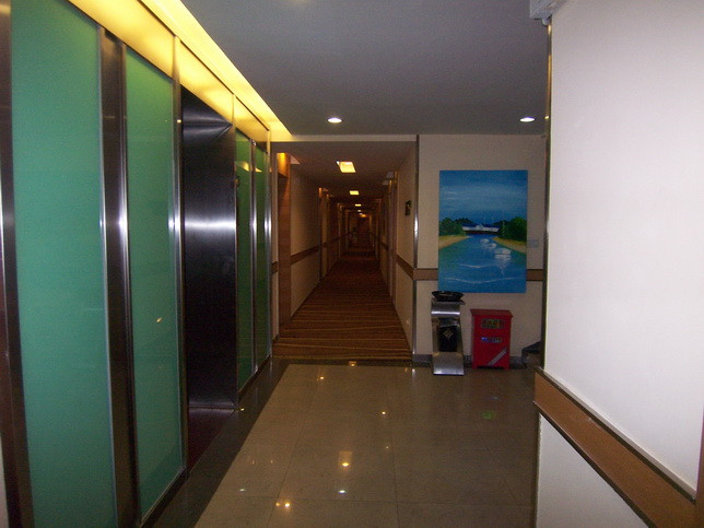 城市便捷酒店(桂林火车站店)主图