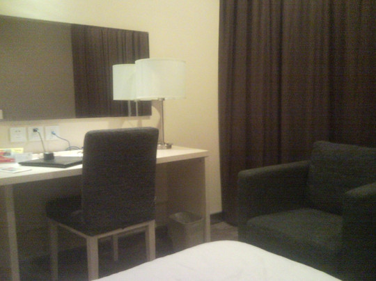 安阳速8红旗路店主图