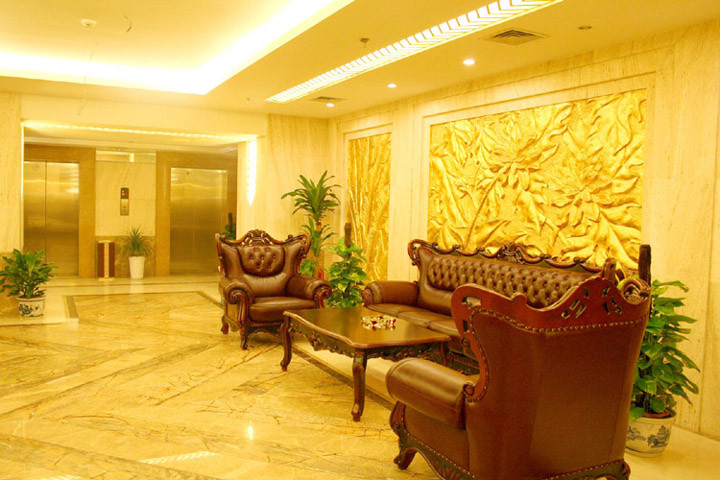 佳宇英皇酒店主图