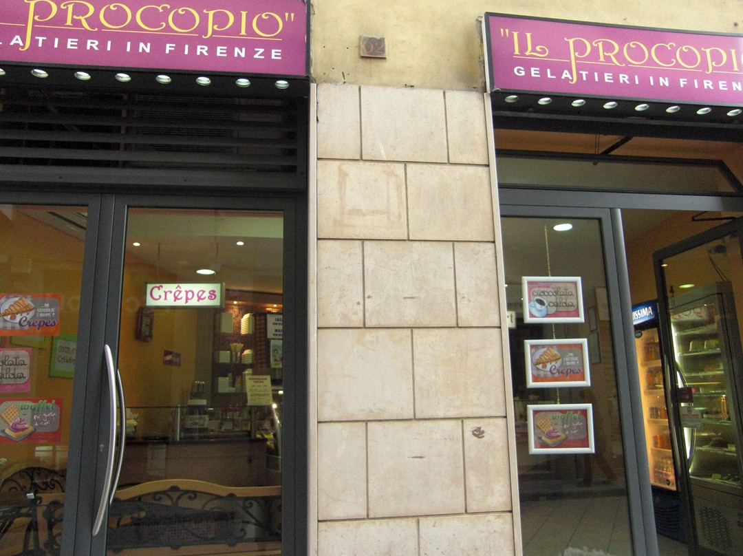 Il Procopio