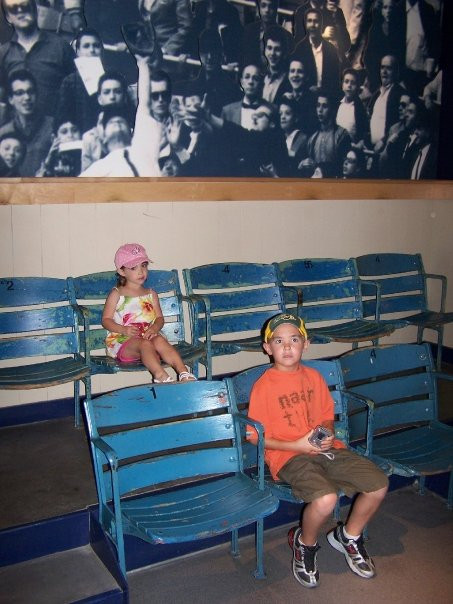 Roger Maris Museum-法戈必去景点