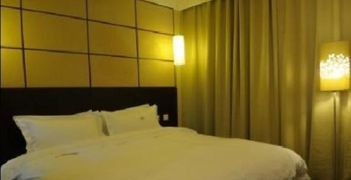 长春百家商务宾馆主图