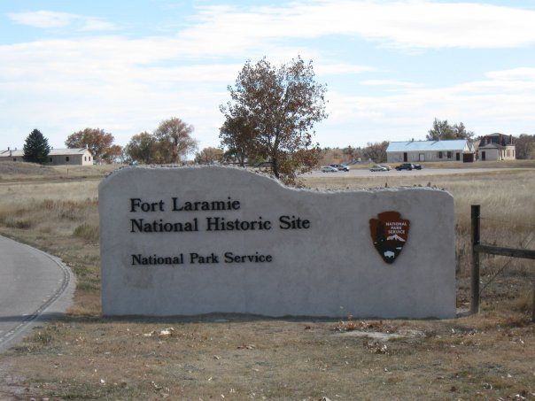 Fort Laramie National Historic Site-Fort Laramie必去景点