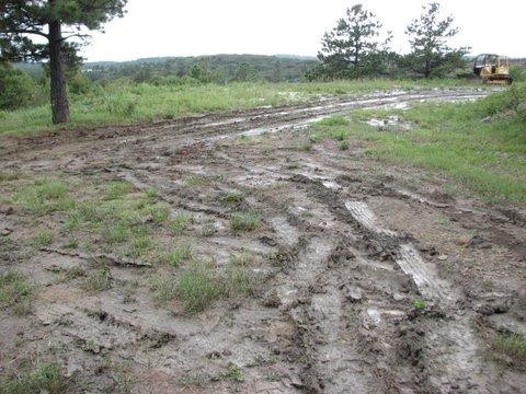 Cedar Rail RV Park & Campground