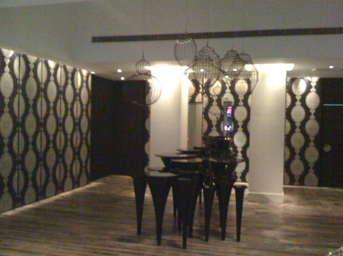 景莱酒店·不舍（上海人民广场南京西路地铁站店）主图