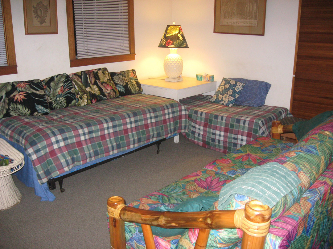 Classic Vacation Cottages